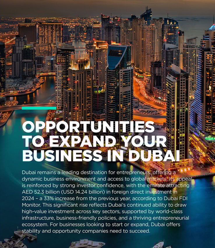 Download Your 2025 Dubai Business Set Up Guide